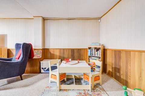 Photo 29 at 6 Lloyd George Avenue, Alderwood, Toronto