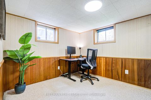 Photo 30 at 6 Lloyd George Avenue, Alderwood, Toronto