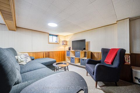 Photo 31 at 6 Lloyd George Avenue, Alderwood, Toronto