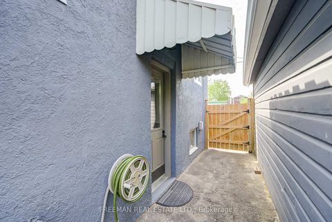 Photo 32 at 6 Lloyd George Avenue, Alderwood, Toronto