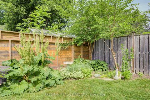 Photo 38 at 6 Lloyd George Avenue, Alderwood, Toronto