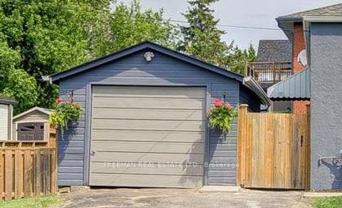 Photo 39 at 6 Lloyd George Avenue, Alderwood, Toronto