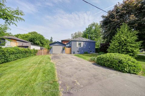Photo 40 at 6 Lloyd George Avenue, Alderwood, Toronto