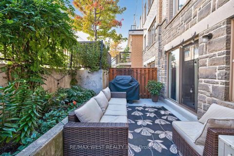 Photo 6 at 117 - 14 Foundry Avenue, Junction, Toronto