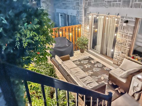 Photo 13 at 117 - 14 Foundry Avenue, Junction, Toronto