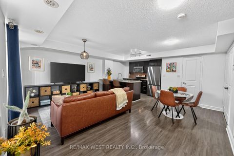 Photo 15 at 117 - 14 Foundry Avenue, Junction, Toronto