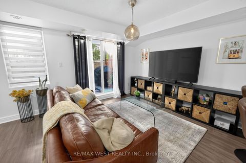 Photo 18 at 117 - 14 Foundry Avenue, Junction, Toronto