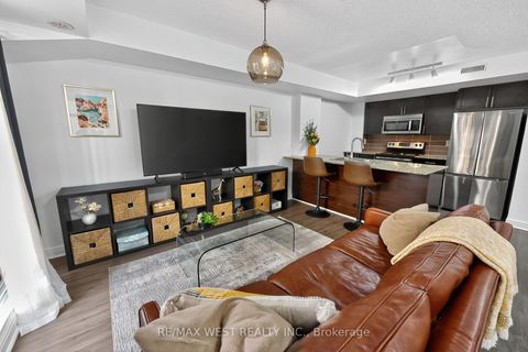 Photo 19 at 117 - 14 Foundry Avenue, Junction, Toronto