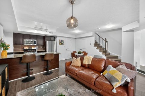 Photo 21 at 117 - 14 Foundry Avenue, Junction, Toronto