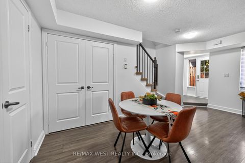 Photo 23 at 117 - 14 Foundry Avenue, Junction, Toronto