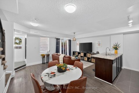 Photo 25 at 117 - 14 Foundry Avenue, Junction, Toronto