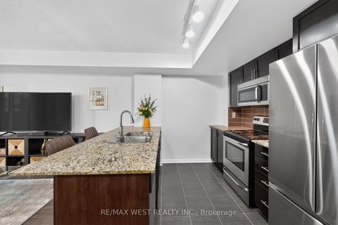 Photo 26 at 117 - 14 Foundry Avenue, Junction, Toronto