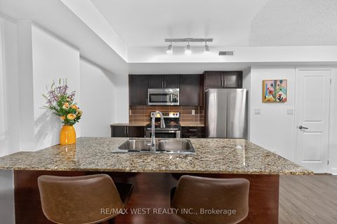 Photo 28 at 117 - 14 Foundry Avenue, Junction, Toronto