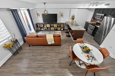 Photo 29 at 117 - 14 Foundry Avenue, Junction, Toronto