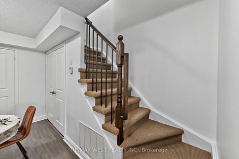 Photo 32 at 117 - 14 Foundry Avenue, Junction, Toronto