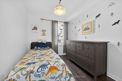 Photo 37 at 117 - 14 Foundry Avenue, Junction, Toronto