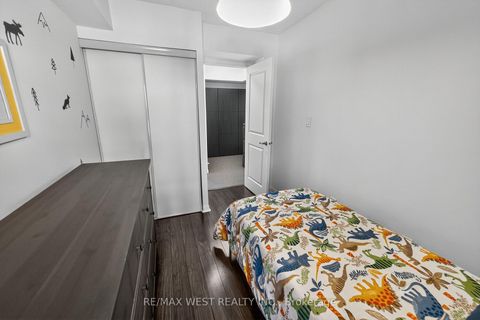Photo 38 at 117 - 14 Foundry Avenue, Junction, Toronto