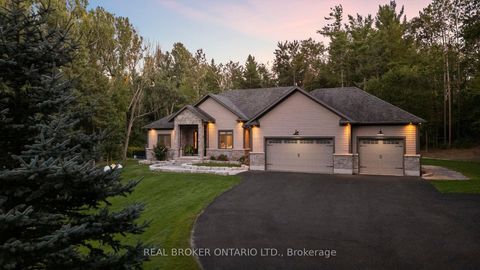 Photo 0 at 49 Sydenham Trail W, Rural Clearview, Clearview