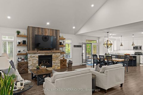 Photo 4 at 49 Sydenham Trail W, Rural Clearview, Clearview