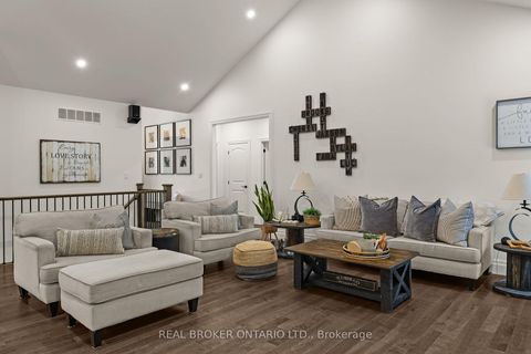 Photo 8 at 49 Sydenham Trail W, Rural Clearview, Clearview