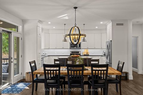 Photo 11 at 49 Sydenham Trail W, Rural Clearview, Clearview