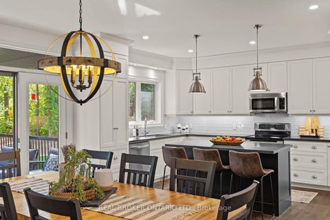 Photo 12 at 49 Sydenham Trail W, Rural Clearview, Clearview