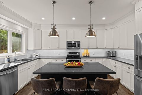 Photo 14 at 49 Sydenham Trail W, Rural Clearview, Clearview