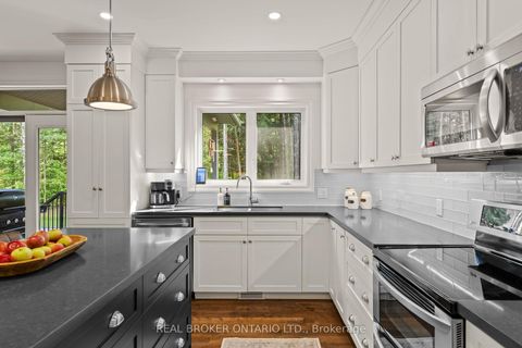 Photo 17 at 49 Sydenham Trail W, Rural Clearview, Clearview