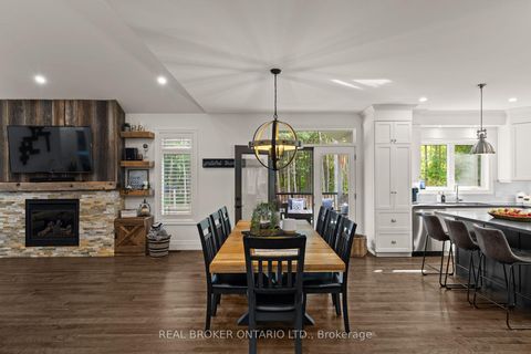 Photo 19 at 49 Sydenham Trail W, Rural Clearview, Clearview