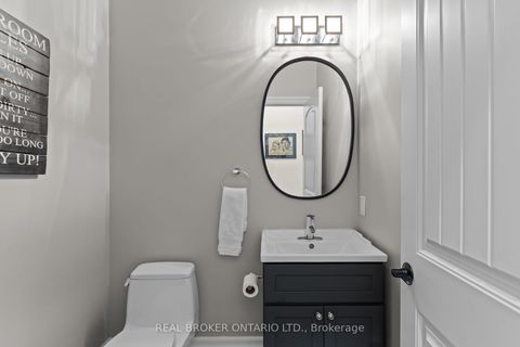 Photo 21 at 49 Sydenham Trail W, Rural Clearview, Clearview