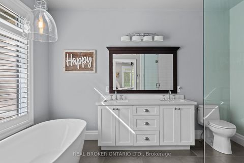 Photo 25 at 49 Sydenham Trail W, Rural Clearview, Clearview