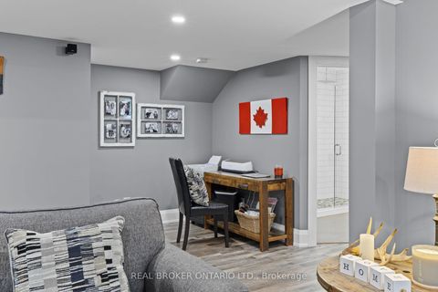 Photo 39 at 49 Sydenham Trail W, Rural Clearview, Clearview