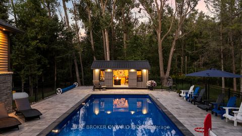 Photo 45 at 49 Sydenham Trail W, Rural Clearview, Clearview