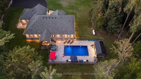 Photo 47 at 49 Sydenham Trail W, Rural Clearview, Clearview