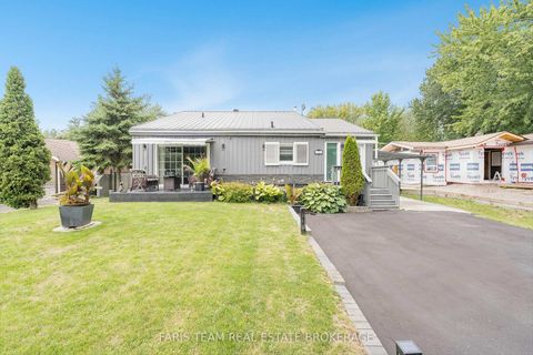 Photo 1 at 210 Parkview Drive, Churchill, Innisfil Photo 1 at 210 Parkview Drive, Churchill, Innisfil