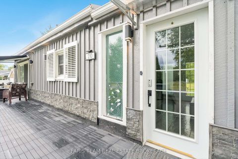Photo 3 at 210 Parkview Drive, Churchill, Innisfil Photo 3 at 210 Parkview Drive, Churchill, Innisfil