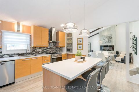 Photo 5 at 210 Parkview Drive, Churchill, Innisfil