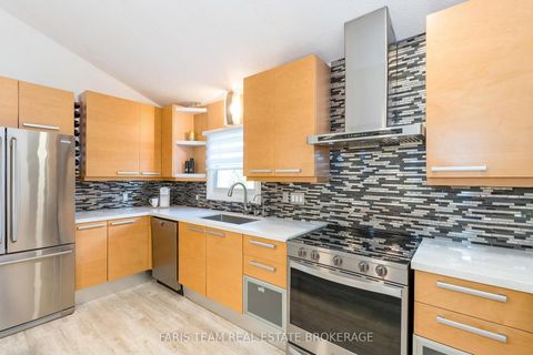 Photo 7 at 210 Parkview Drive, Churchill, Innisfil