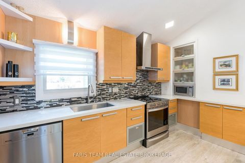 Photo 8 at 210 Parkview Drive, Churchill, Innisfil