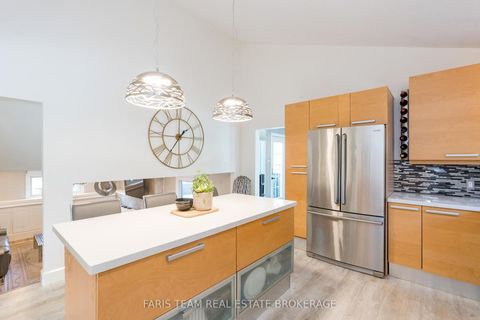 Photo 9 at 210 Parkview Drive, Churchill, Innisfil
