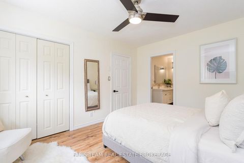 Photo 13 at 210 Parkview Drive, Churchill, Innisfil