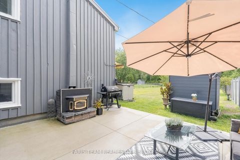 Photo 22 at 210 Parkview Drive, Churchill, Innisfil