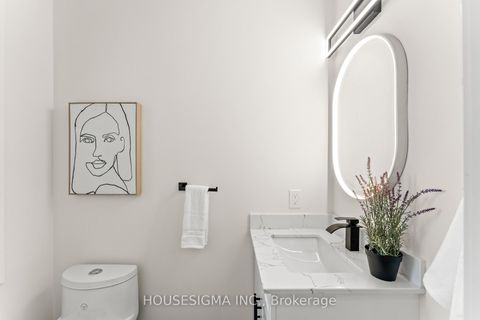Photo 14 at 204 Franklin Avenue, Junction, Toronto