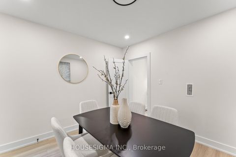Photo 16 at 204 Franklin Avenue, Junction, Toronto