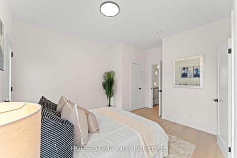 Photo 22 at 204 Franklin Avenue, Junction, Toronto