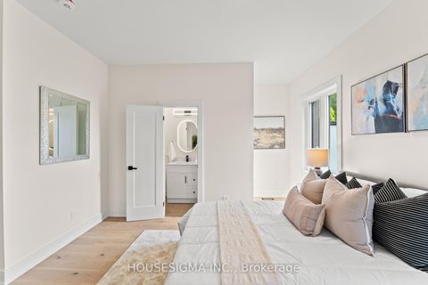 Photo 23 at 204 Franklin Avenue, Junction, Toronto