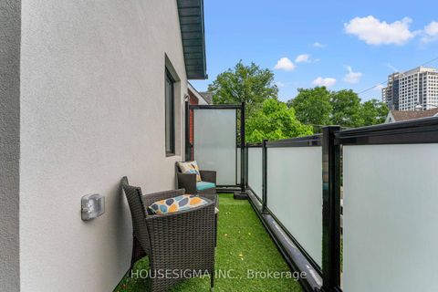 Photo 28 at 204 Franklin Avenue, Junction, Toronto