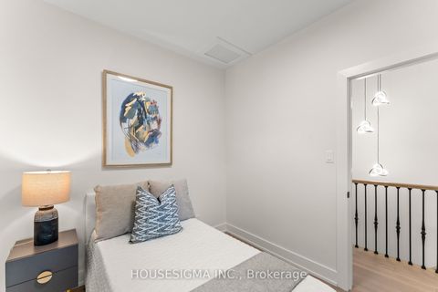 Photo 32 at 204 Franklin Avenue, Junction, Toronto