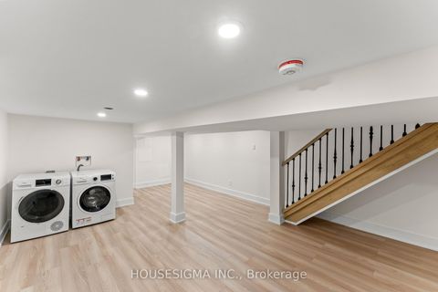 Photo 34 at 204 Franklin Avenue, Junction, Toronto