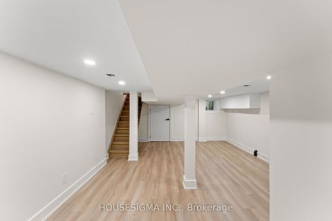 Photo 35 at 204 Franklin Avenue, Junction, Toronto